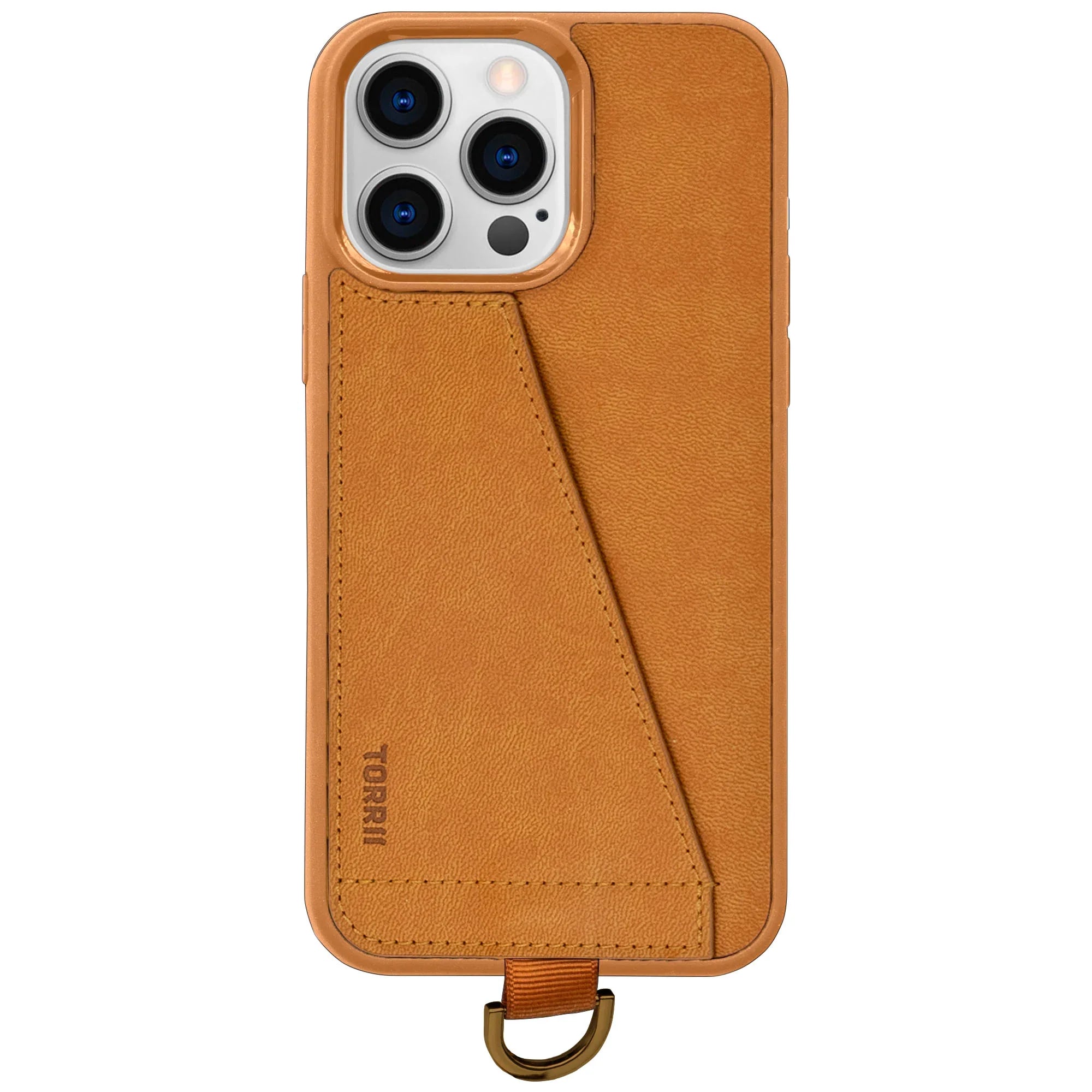 iPhone 14 Pro Max Torrii Koala Case - Brown - Tashqila iPhone 14 Pro Max Torrii Koala Case - Brown - Tashqila